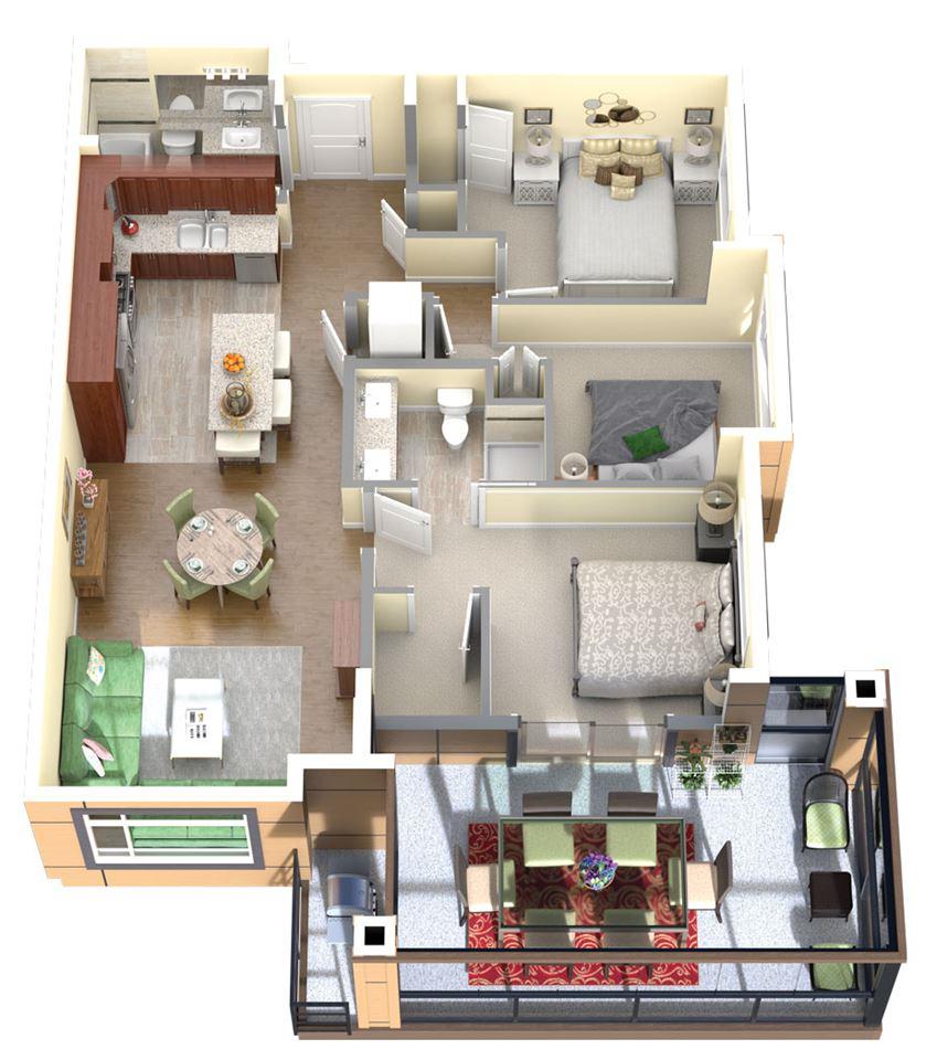 20716 Willoughby Town Centre Drive - Photo 1