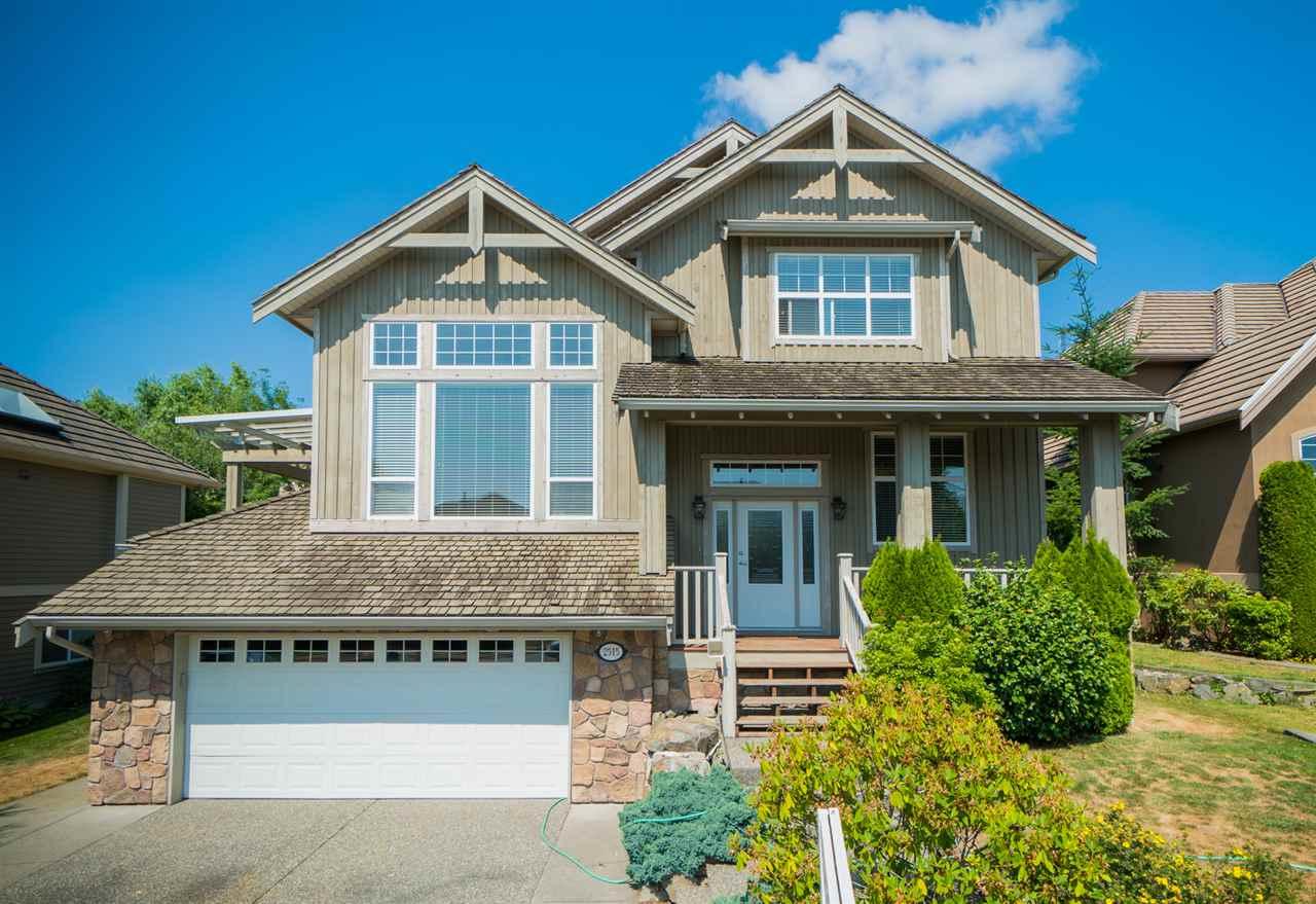 2515 Eagle Mountain Drive - Photo 1