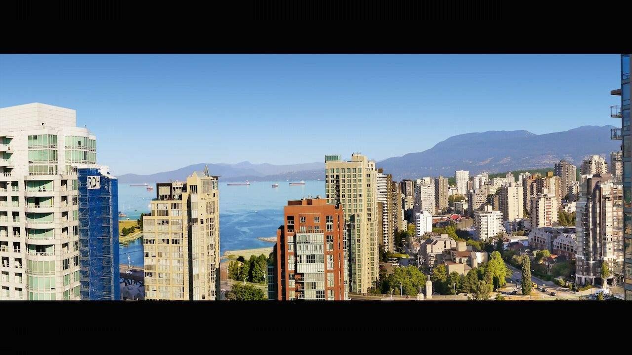 1480 Howe Street - Photo 1