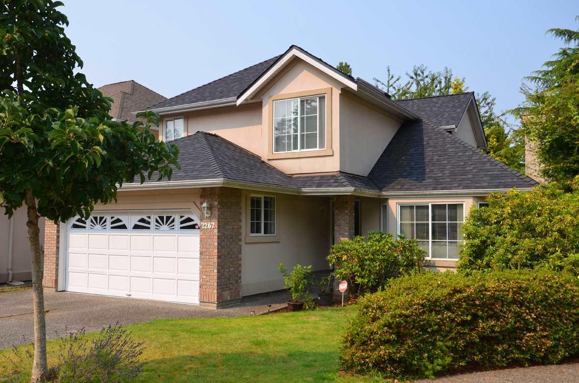 2267 140A Street - Photo 1