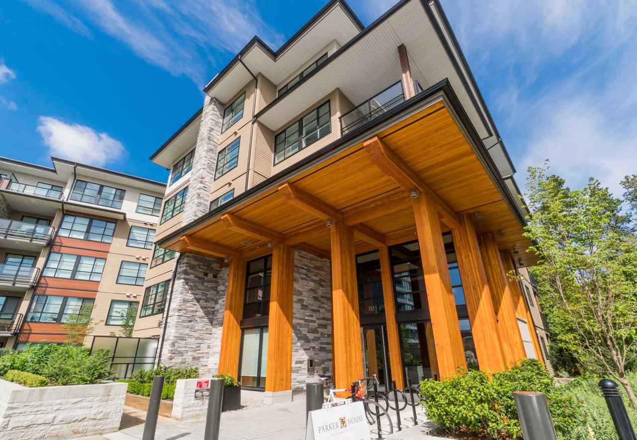 1151 Windsor Mews - Photo 1
