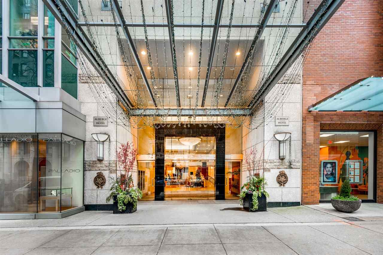 837 Hastings Street - Photo 1
