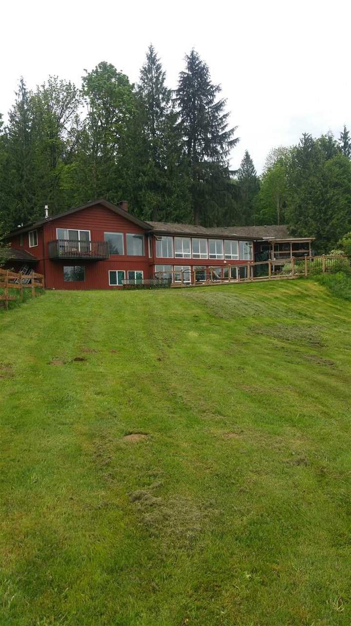 47015 Extrom Road - Photo 1
