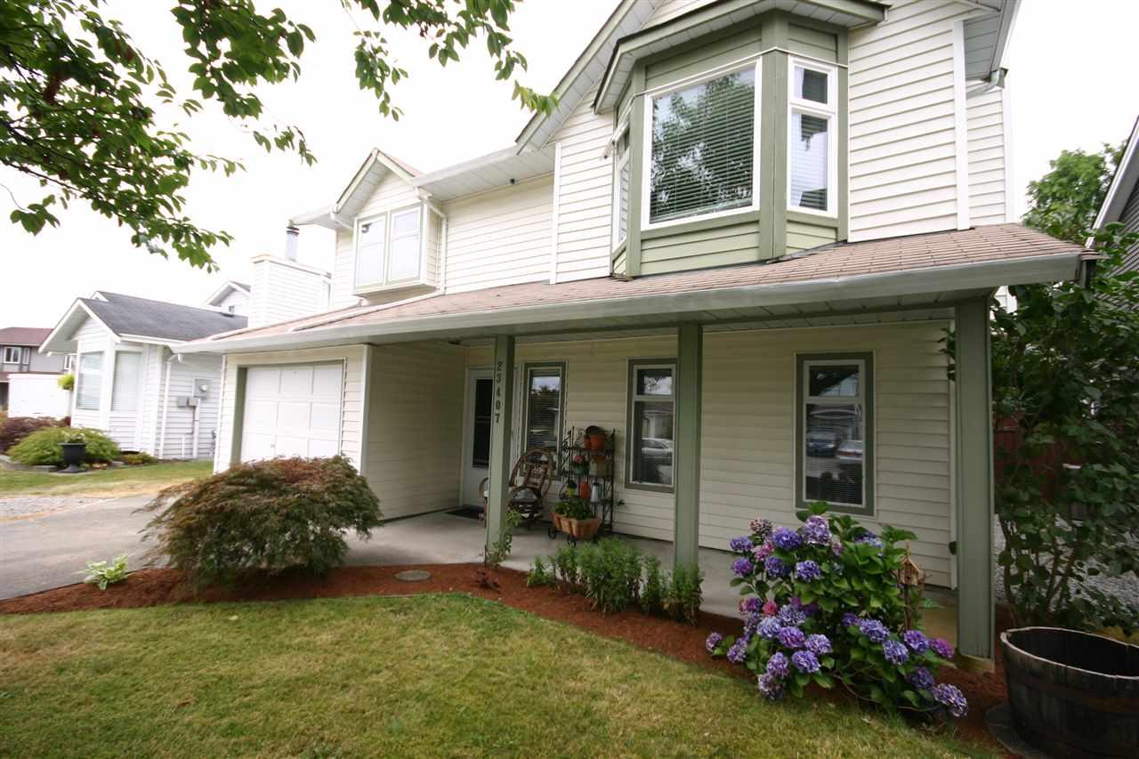 23407 Whippoorwill Avenue - Photo 1