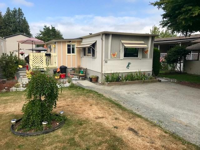 6035 Vedder Road - Photo 1