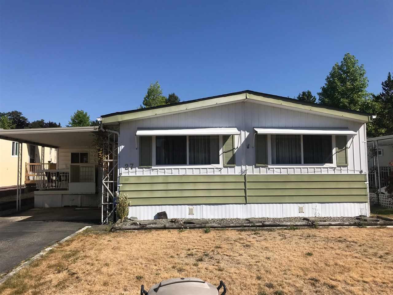 7850 King George Boulevard - Photo 1