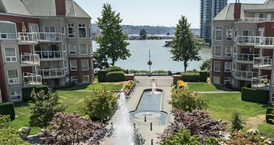 1240 Quayside Drive - Photo 1