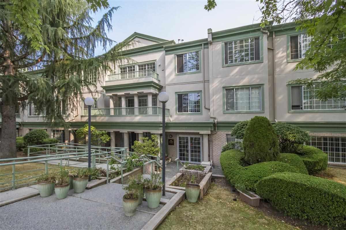 3767 Norfolk Street - Photo 1
