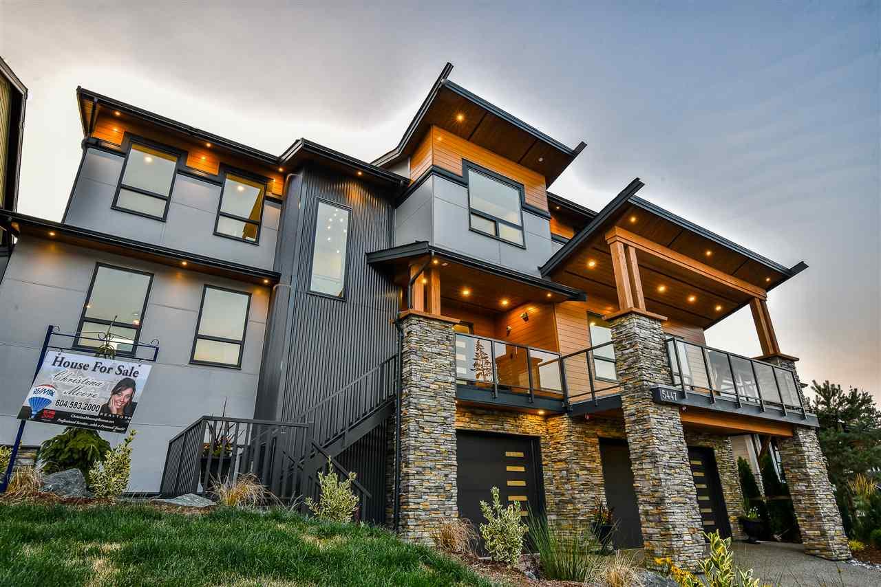 5447 Crimson Ridge - Photo 1