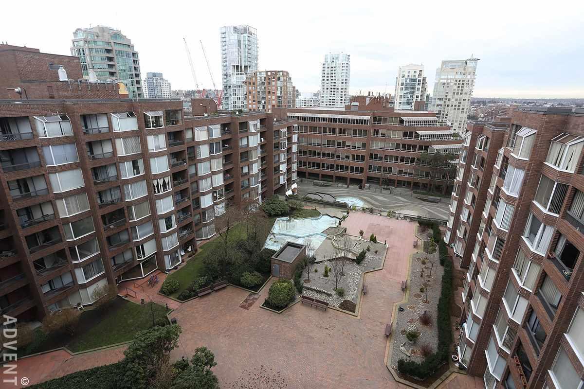 1330 Burrard Street - Photo 1