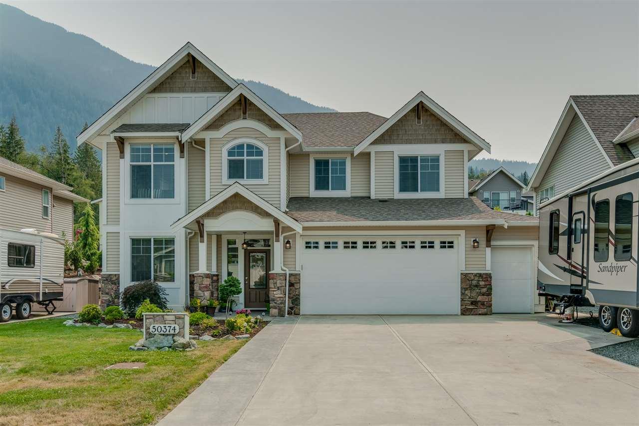 50374 Kensington Drive - Photo 1