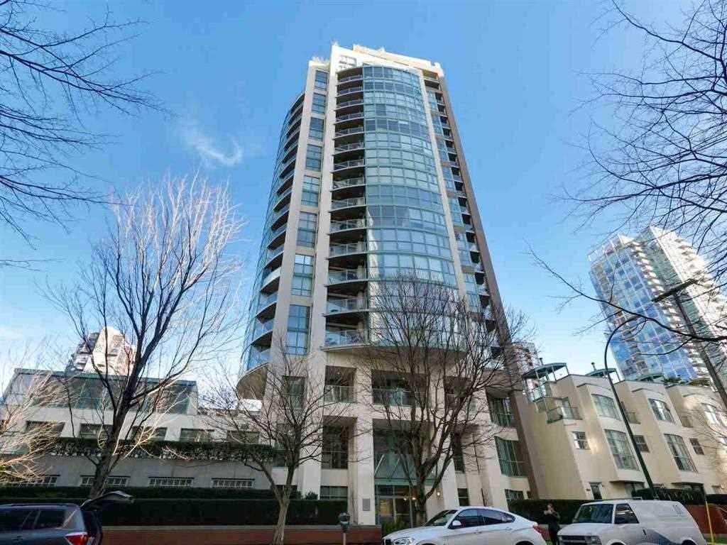 907 Beach Avenue - Photo 1