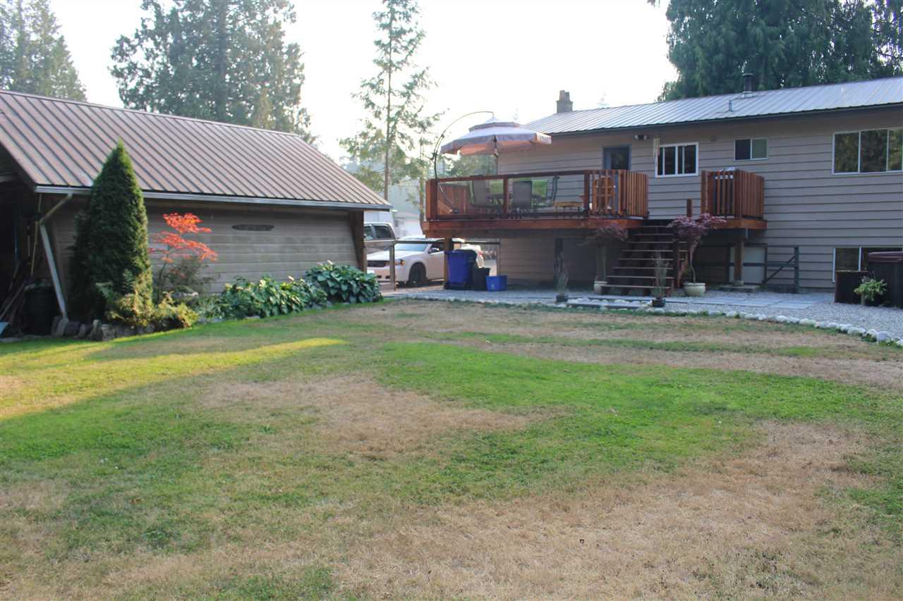 5620 Wakefield Road - Photo 1