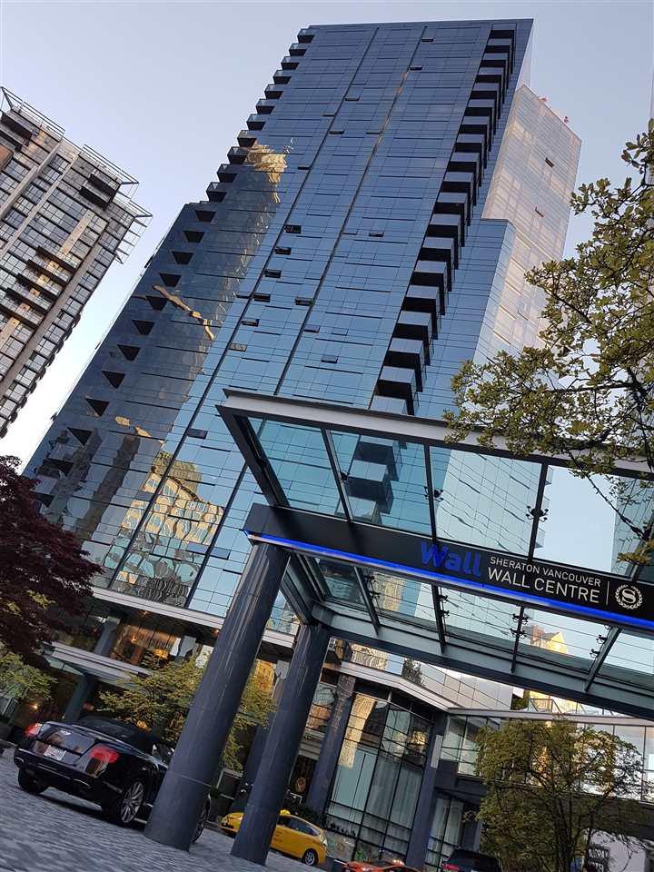 1050 Burrard Street - Photo 1