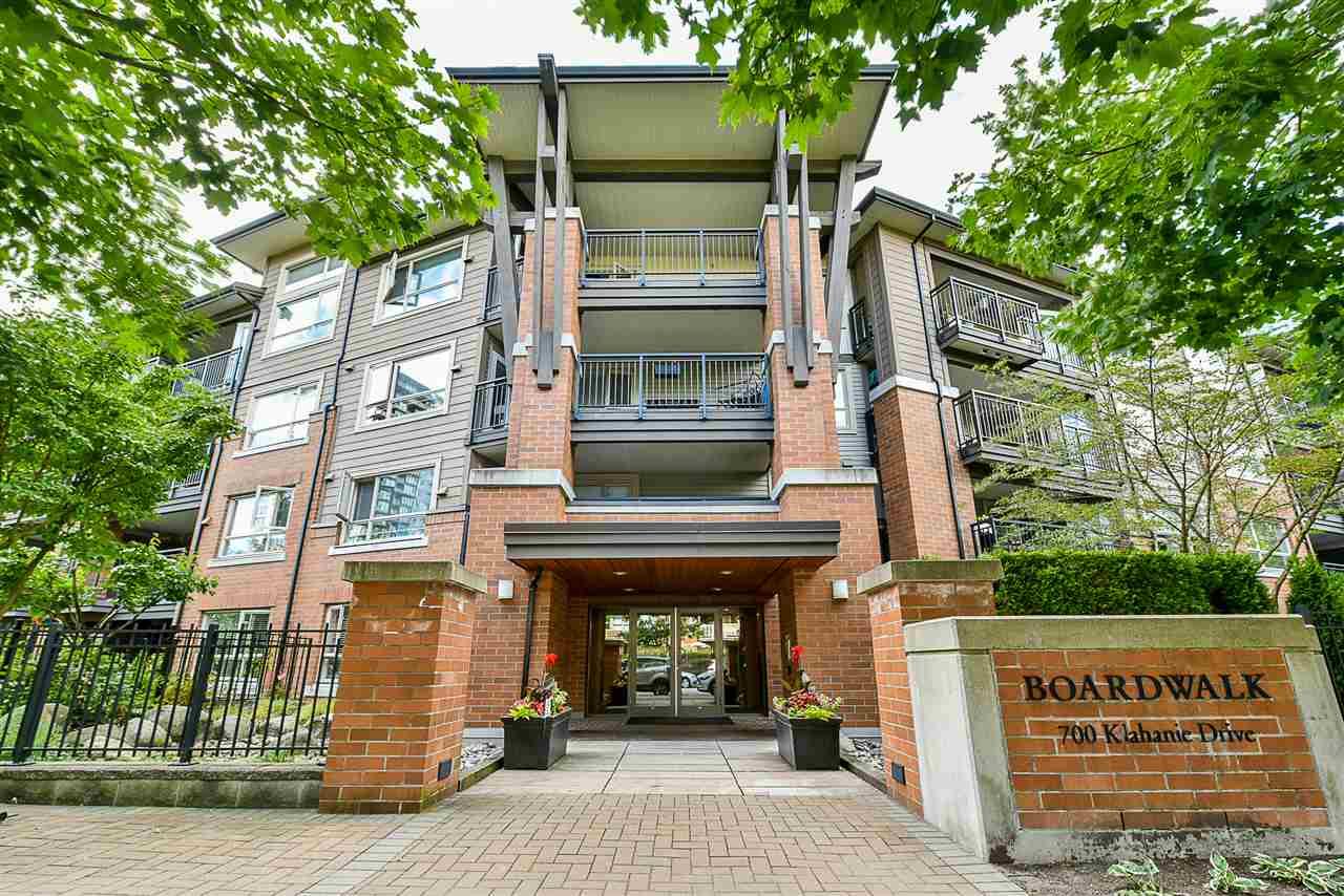 700 Klahanie Drive - Photo 1
