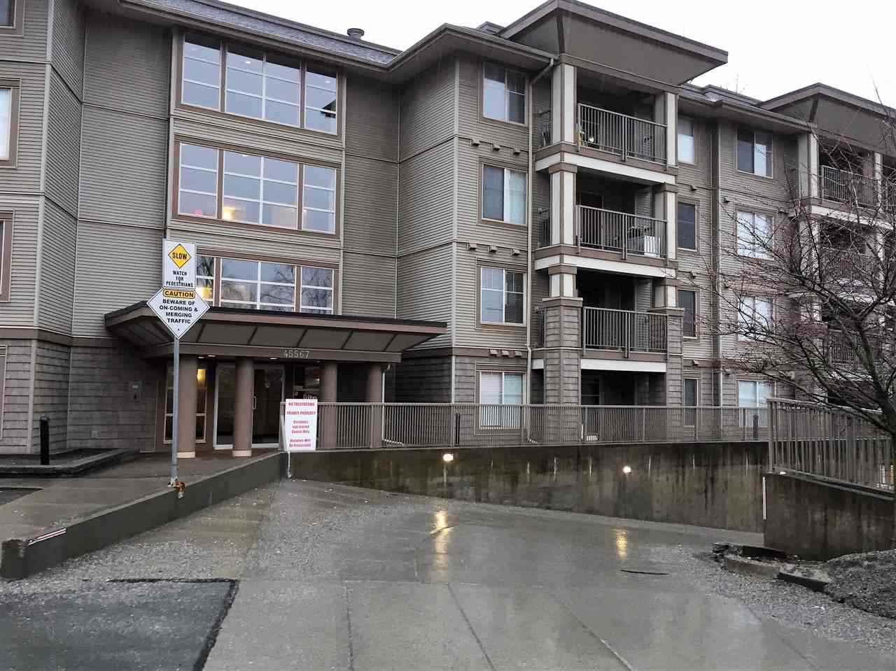 45567 Yale Road - Photo 1
