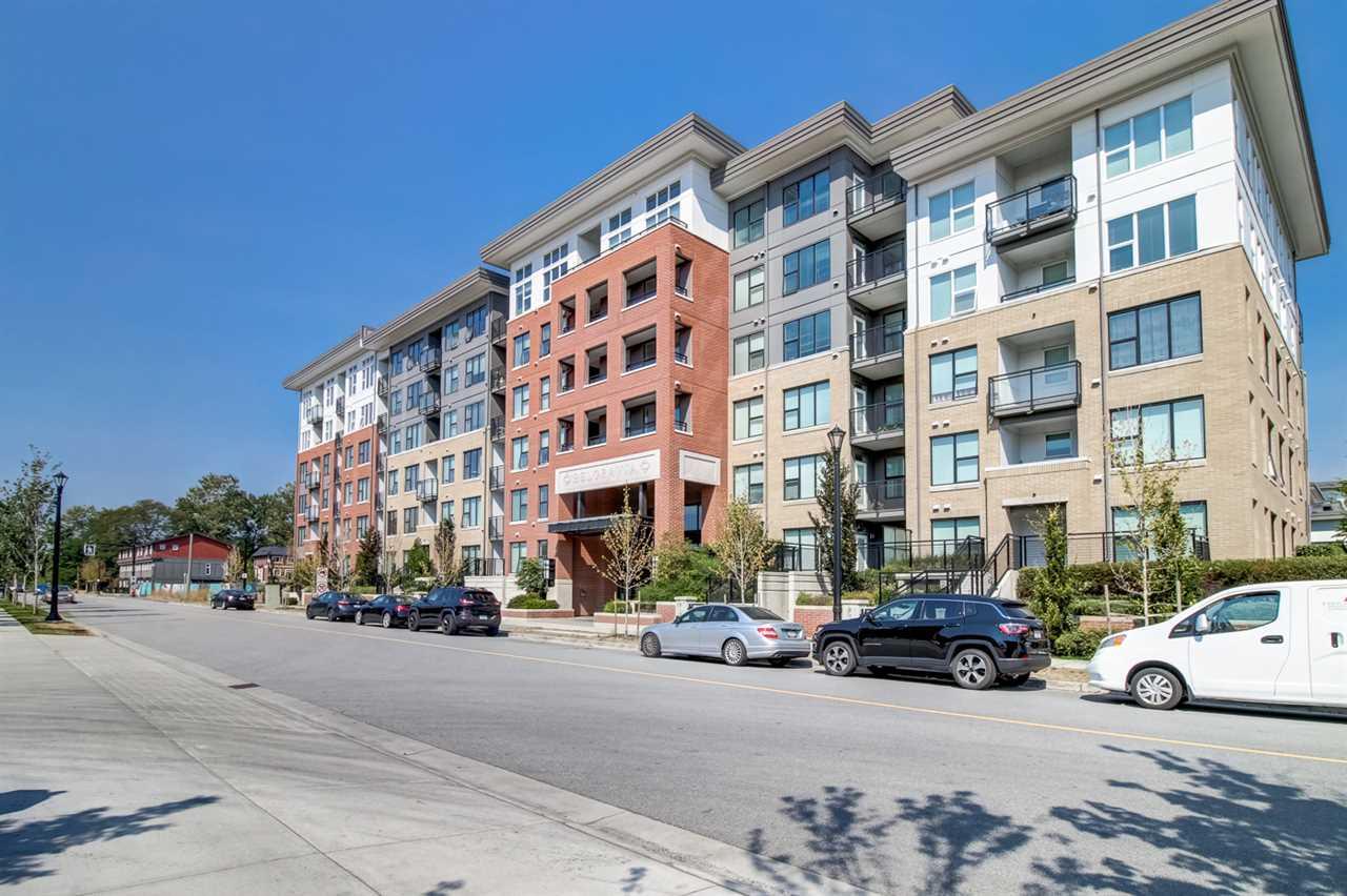 9311 Alexandra Road - Photo 1