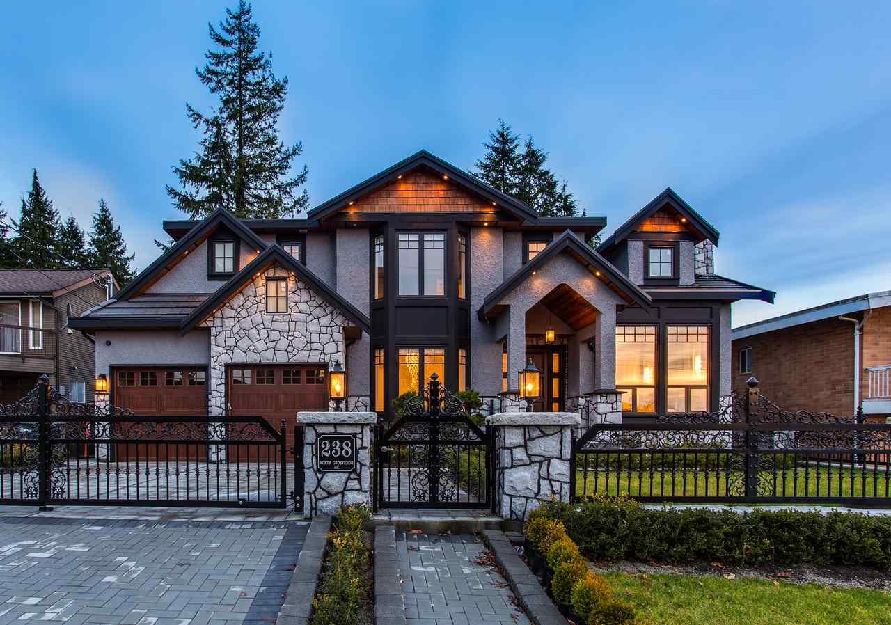 238 Grosvenor Avenue - Photo 1
