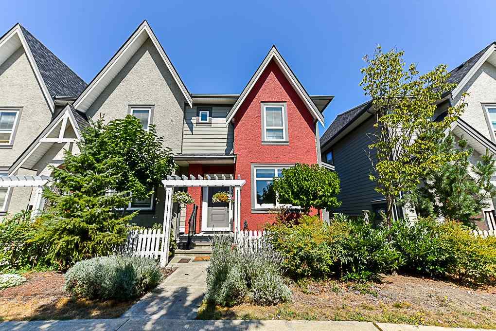 21037 80 Avenue - Photo 1