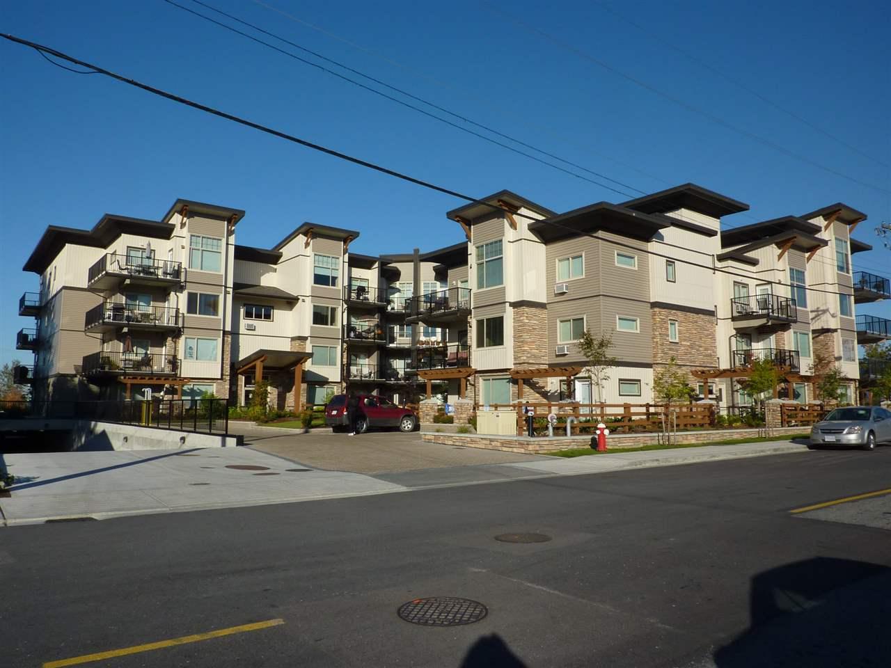 11935 Burnett Street - Photo 1