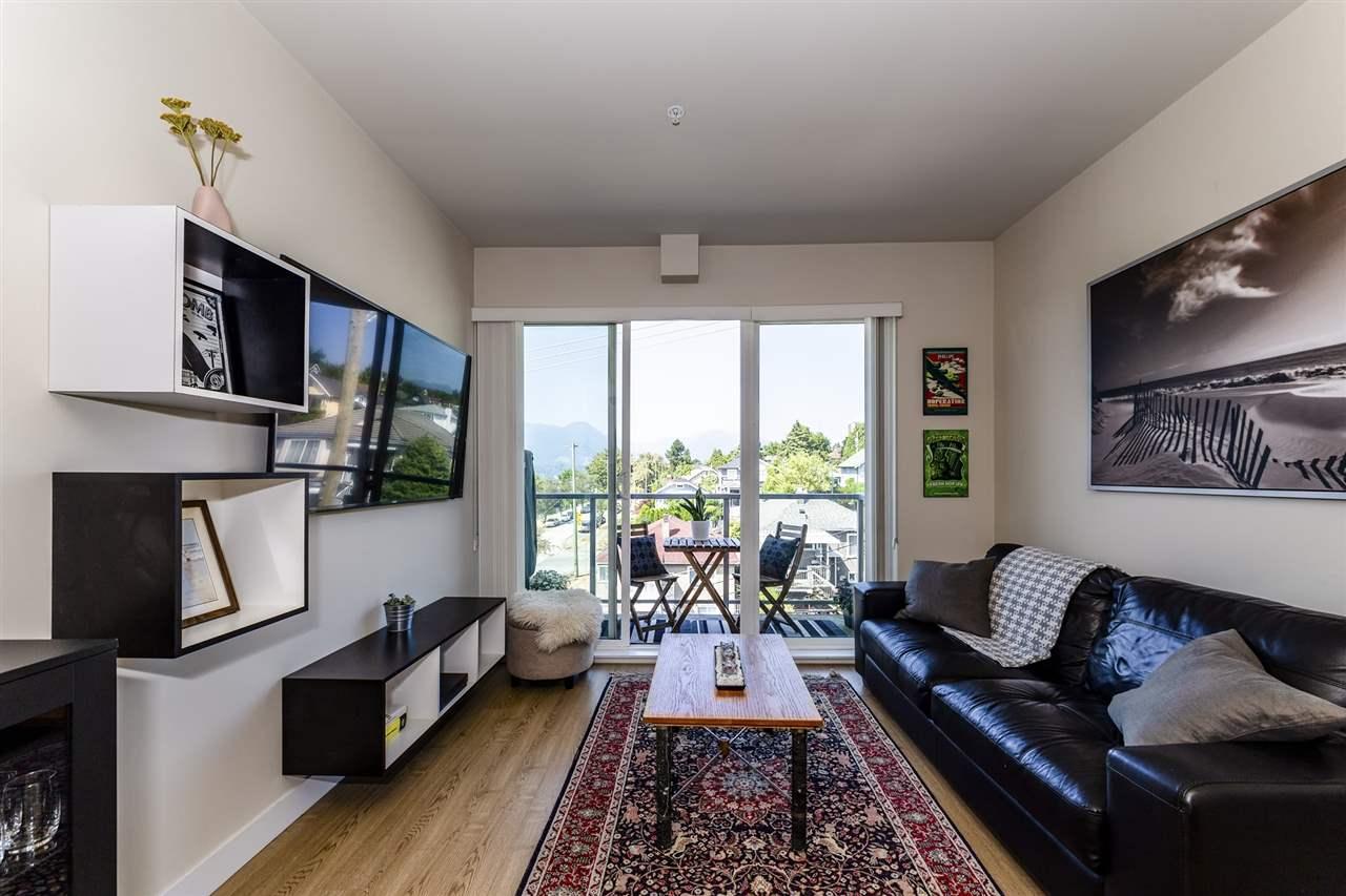 388 Kootenay Street - Photo 1