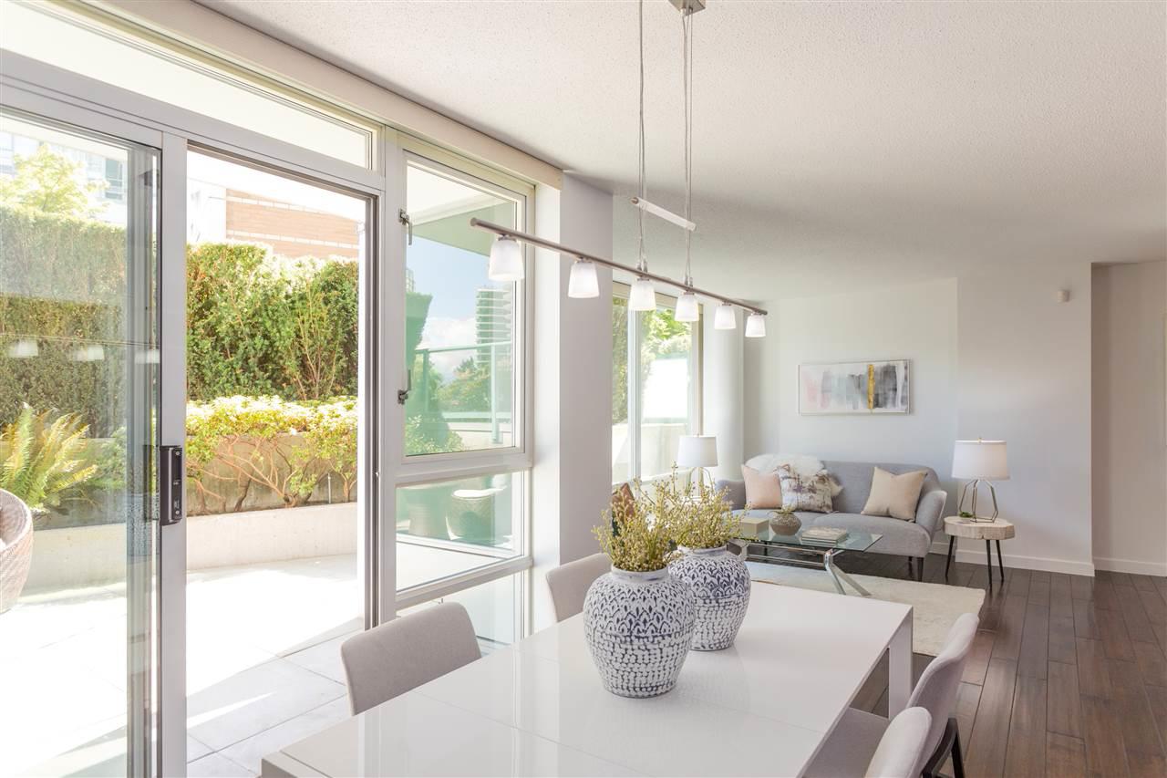 1067 Marinaside Crescent - Photo 1
