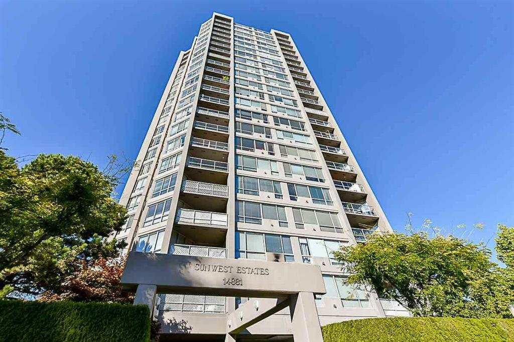 14881 103A Avenue - Photo 1