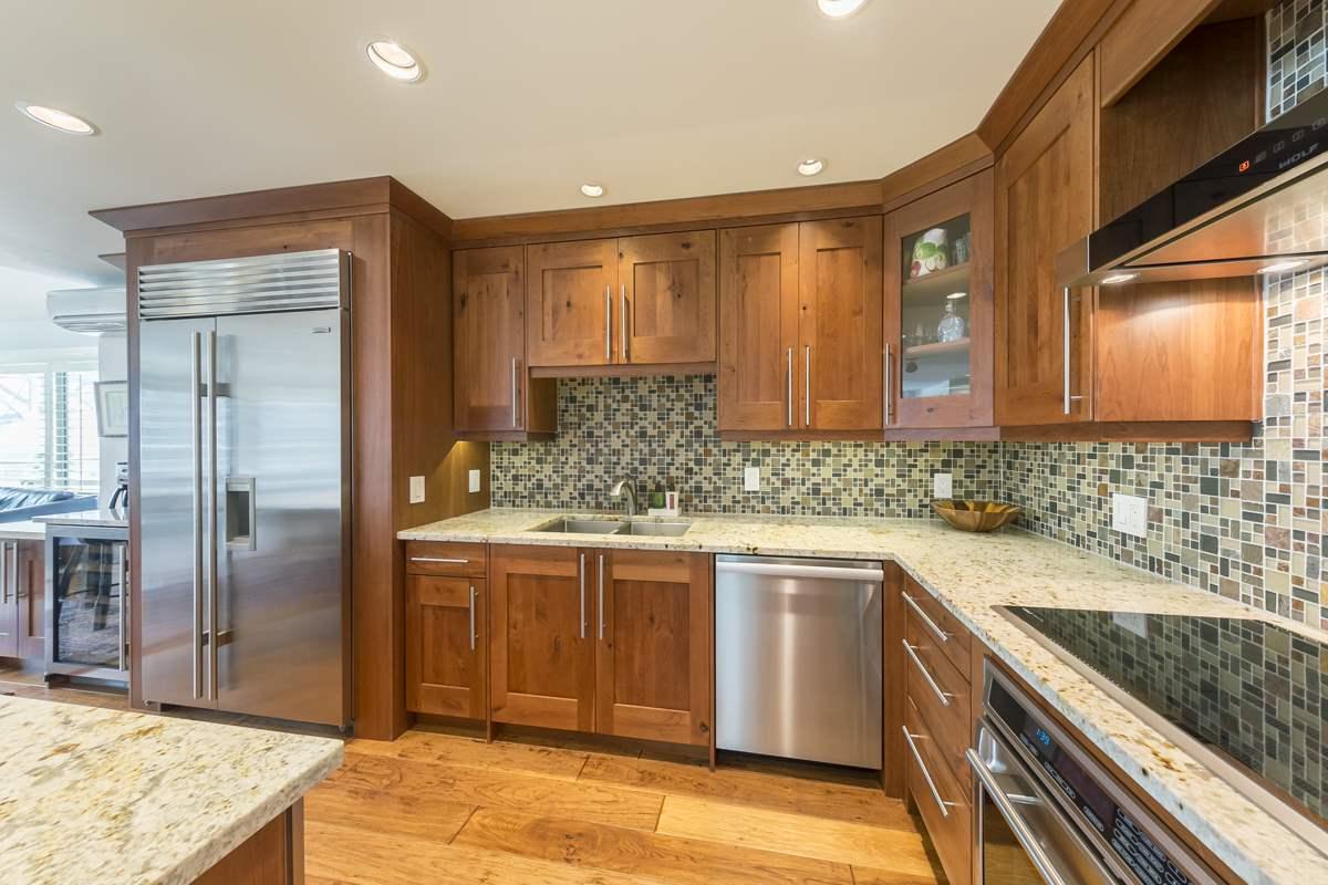 1600 Hornby Street - Photo 1