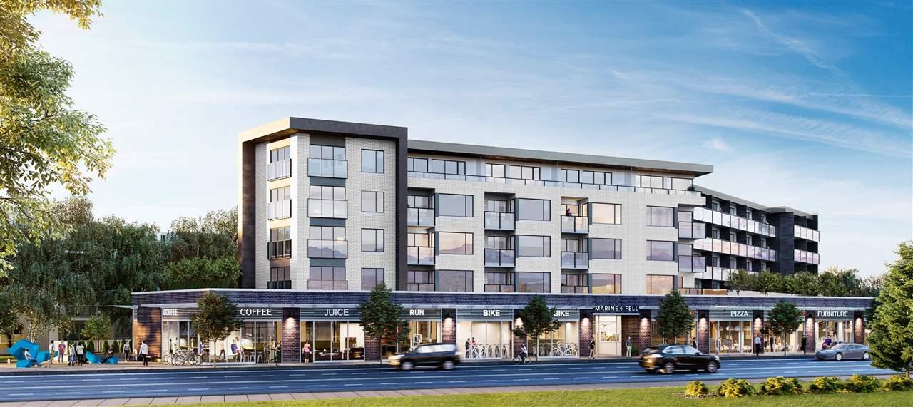 725 Marine Drive - Photo 1