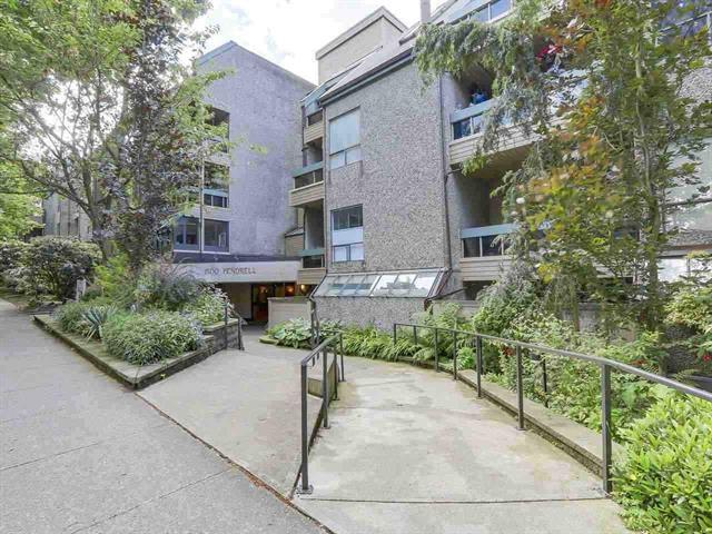 1500 Pendrell Street - Photo 1