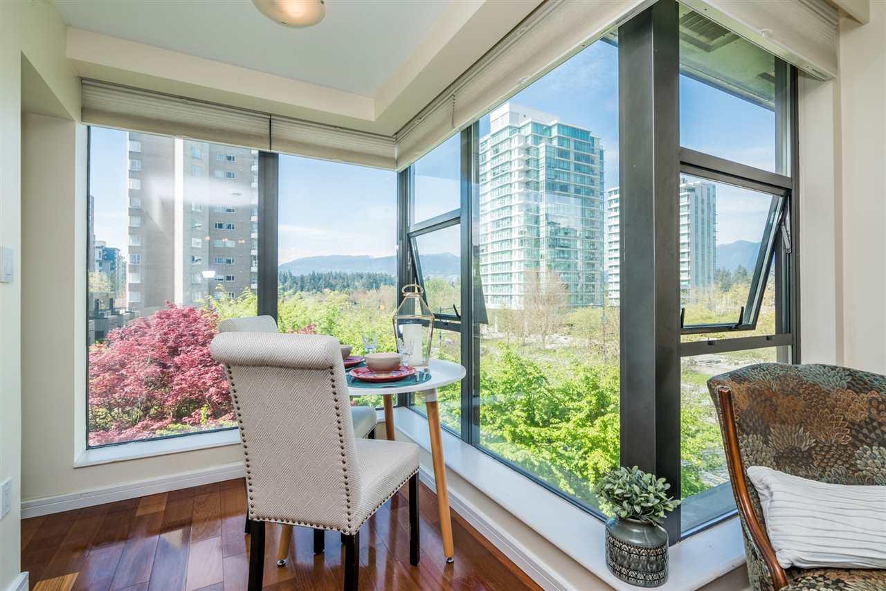 1723 Alberni Street - Photo 1