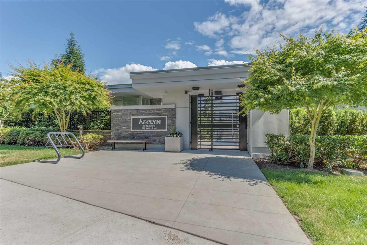 988 Keith Road - Photo 1