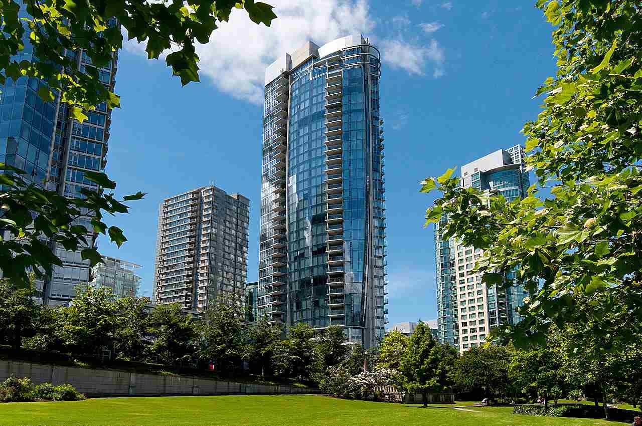 1281 Cordova Street - Photo 1