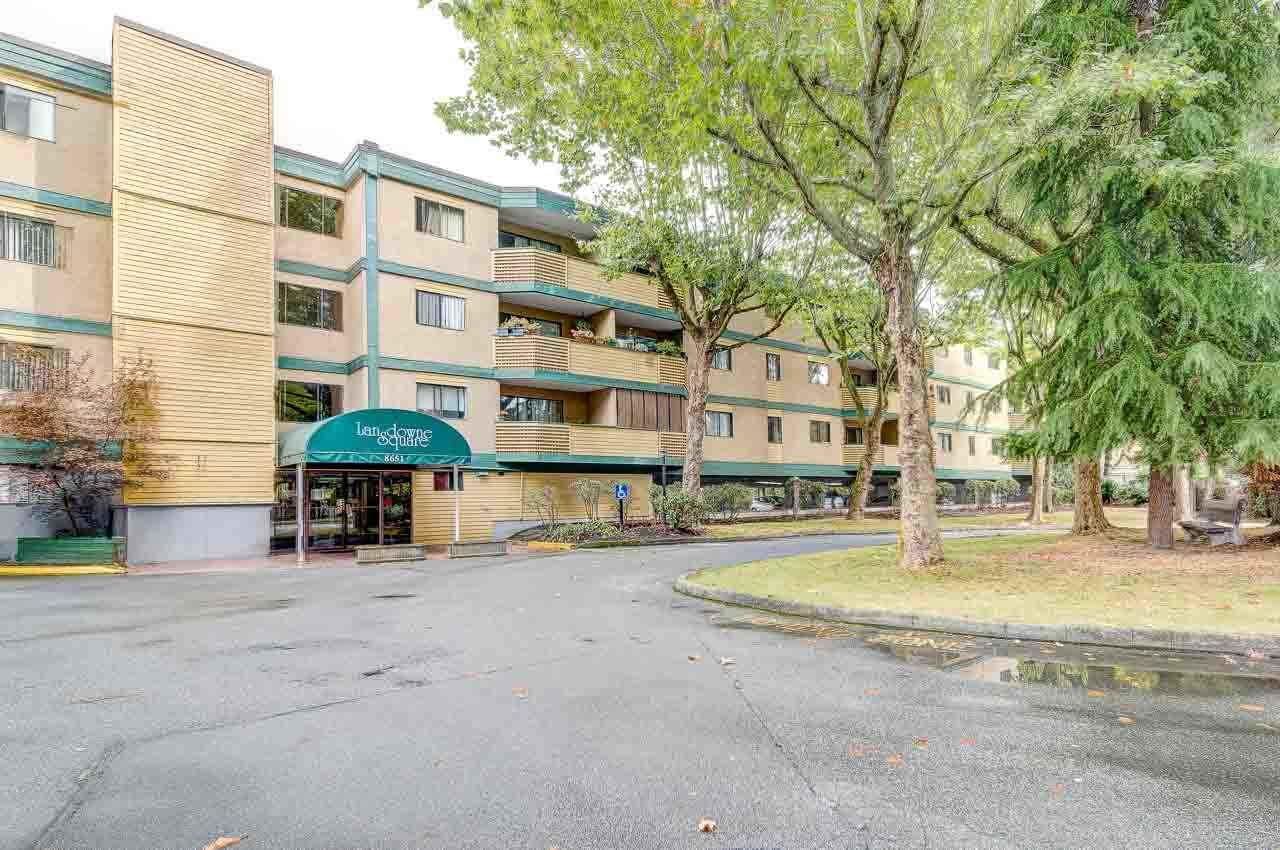 8651 Westminster Highway - Photo 1