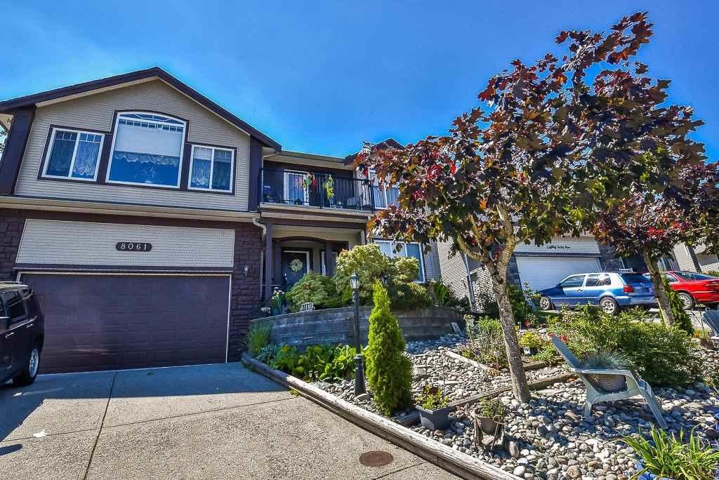 8061 Topper Drive - Photo 1