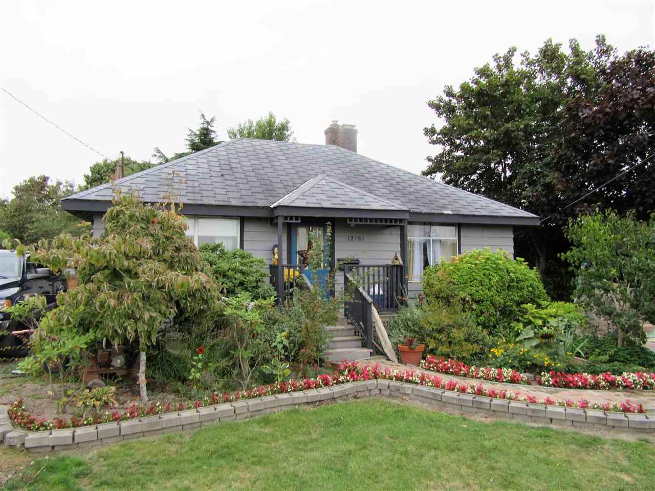 12151 Gilbert Road - Photo 1