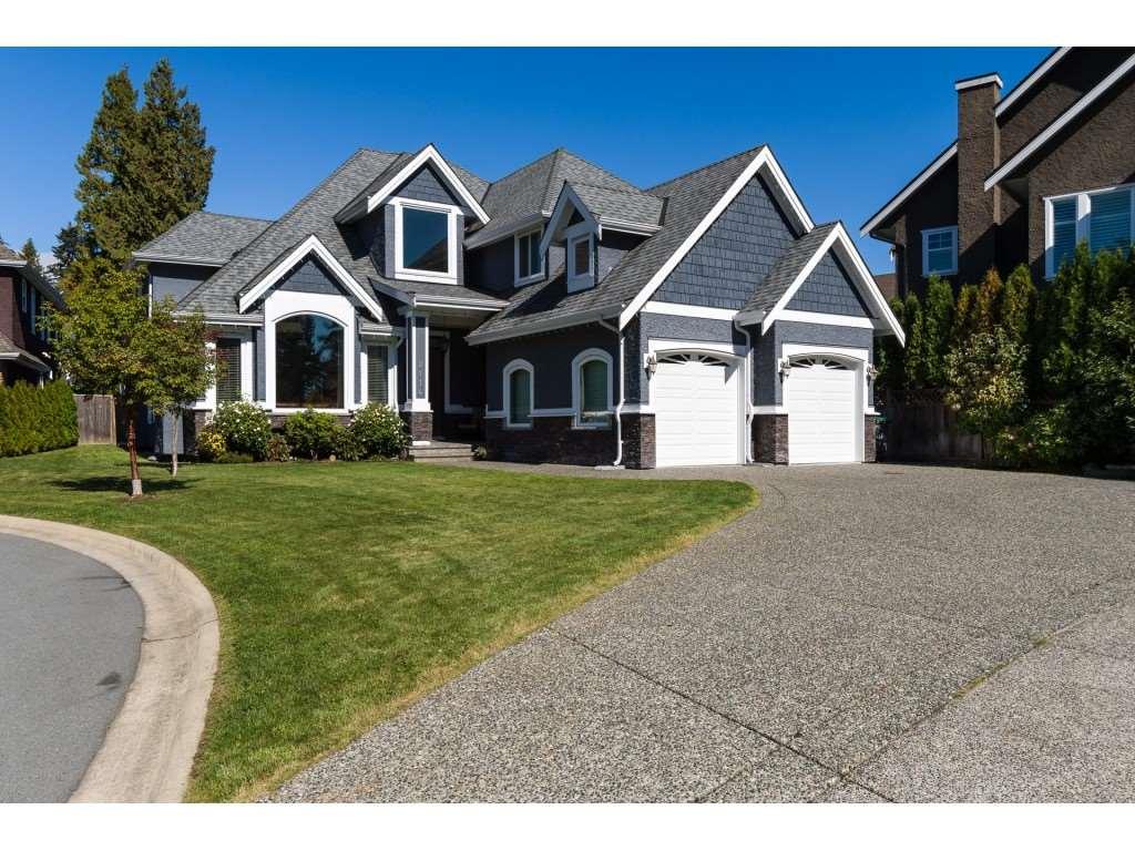 2114 Indian Fort Drive - Photo 1