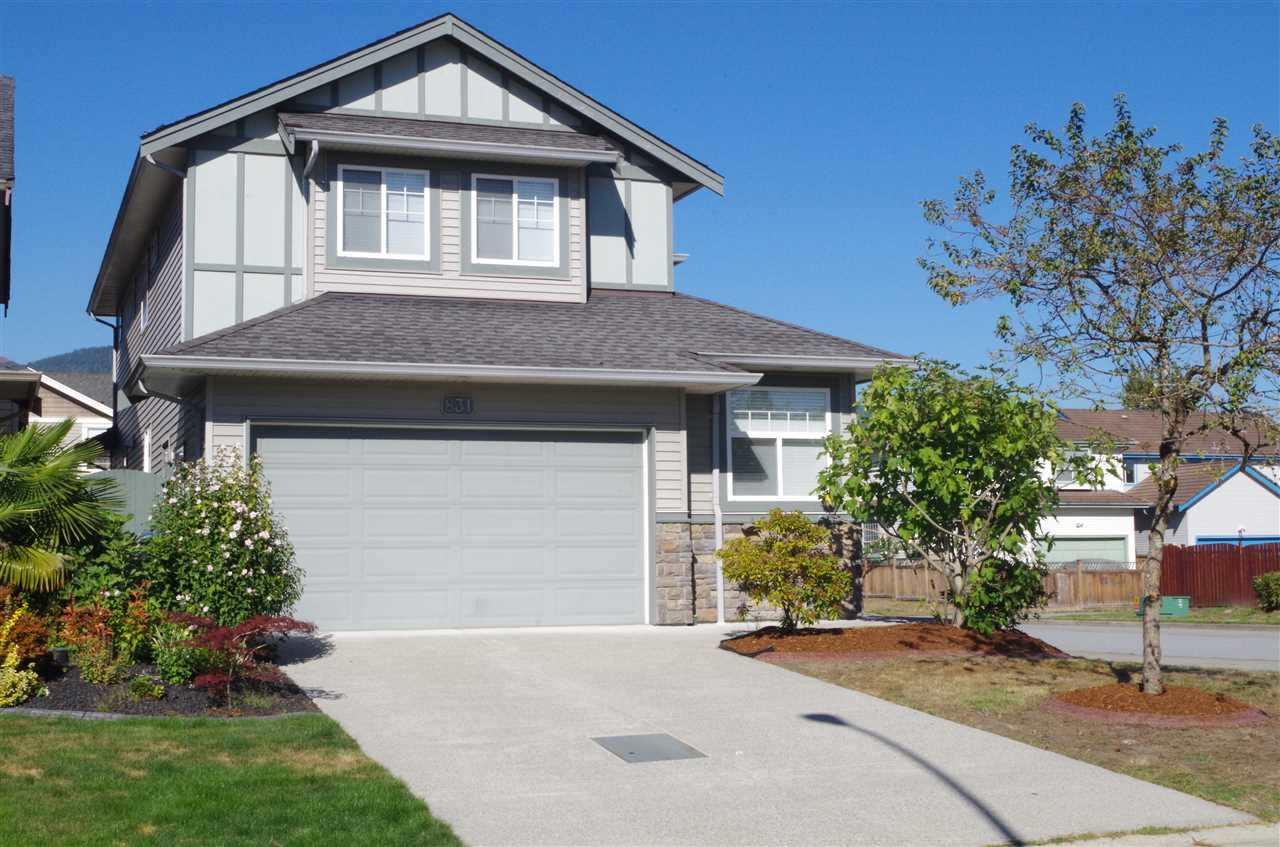 831 Vedder Place - Photo 1