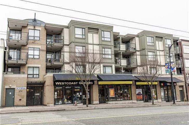 2741 Hastings Street - Photo 1