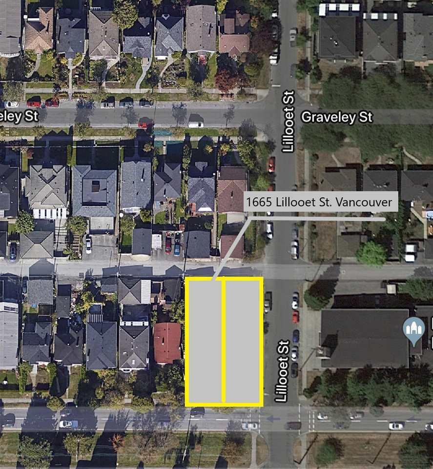 1665 Lillooet Street - Photo 1