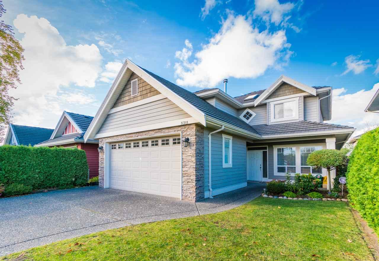 5311 Woodwards Road - Photo 1