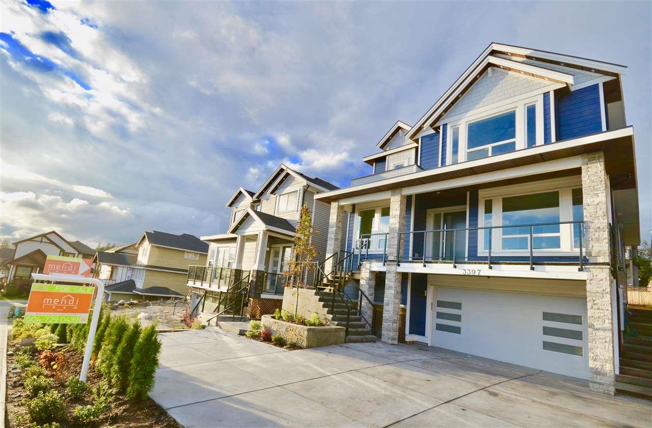 3397 Derbyshire Avenue - Photo 1