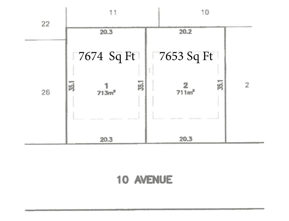 16341 10 Avenue - Photo 1