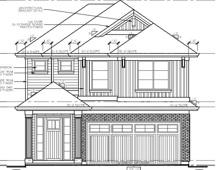 23118 135 Avenue - Photo 1