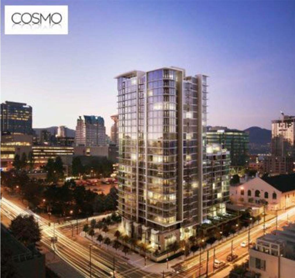 161 Georgia Street - Photo 1