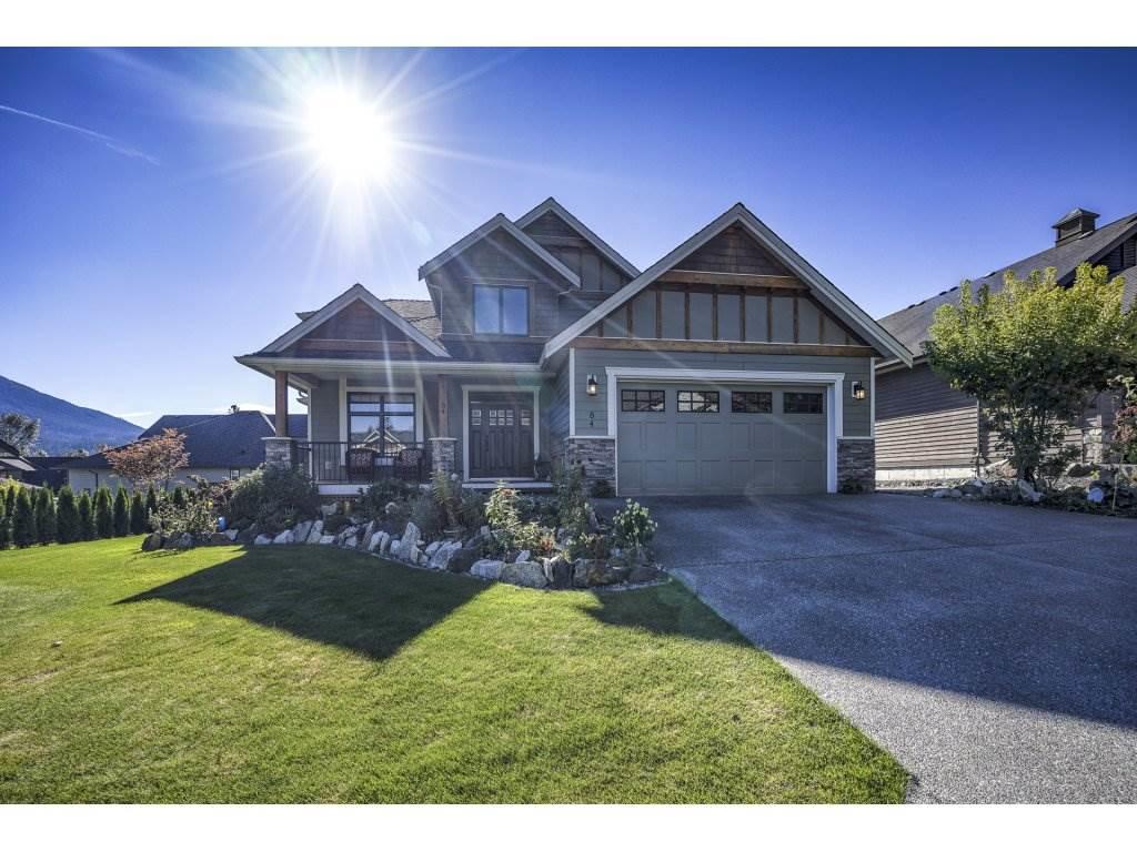 14500 Morris Valley Road - Photo 1