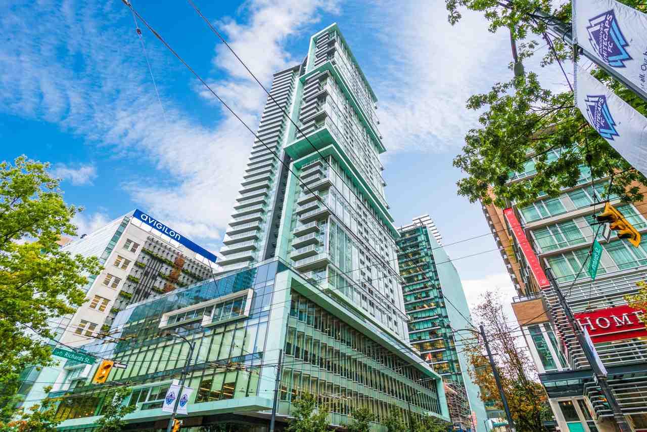 777 Richards Street - Photo 1