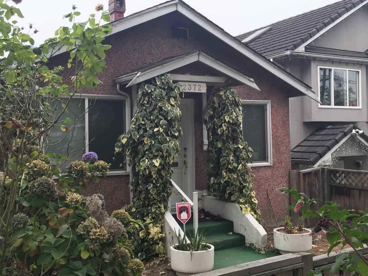 2372 Nanaimo Street - Photo 1