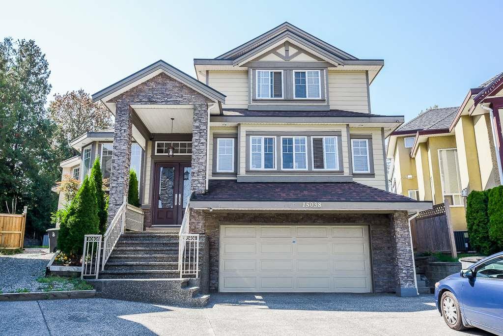 15038 70 Avenue - Photo 1