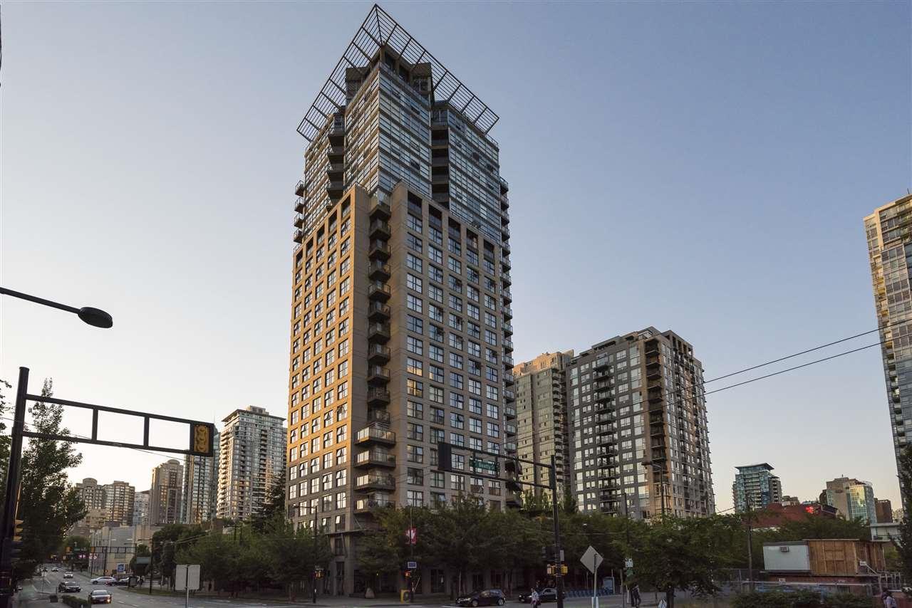 989 Beatty Street - Photo 1